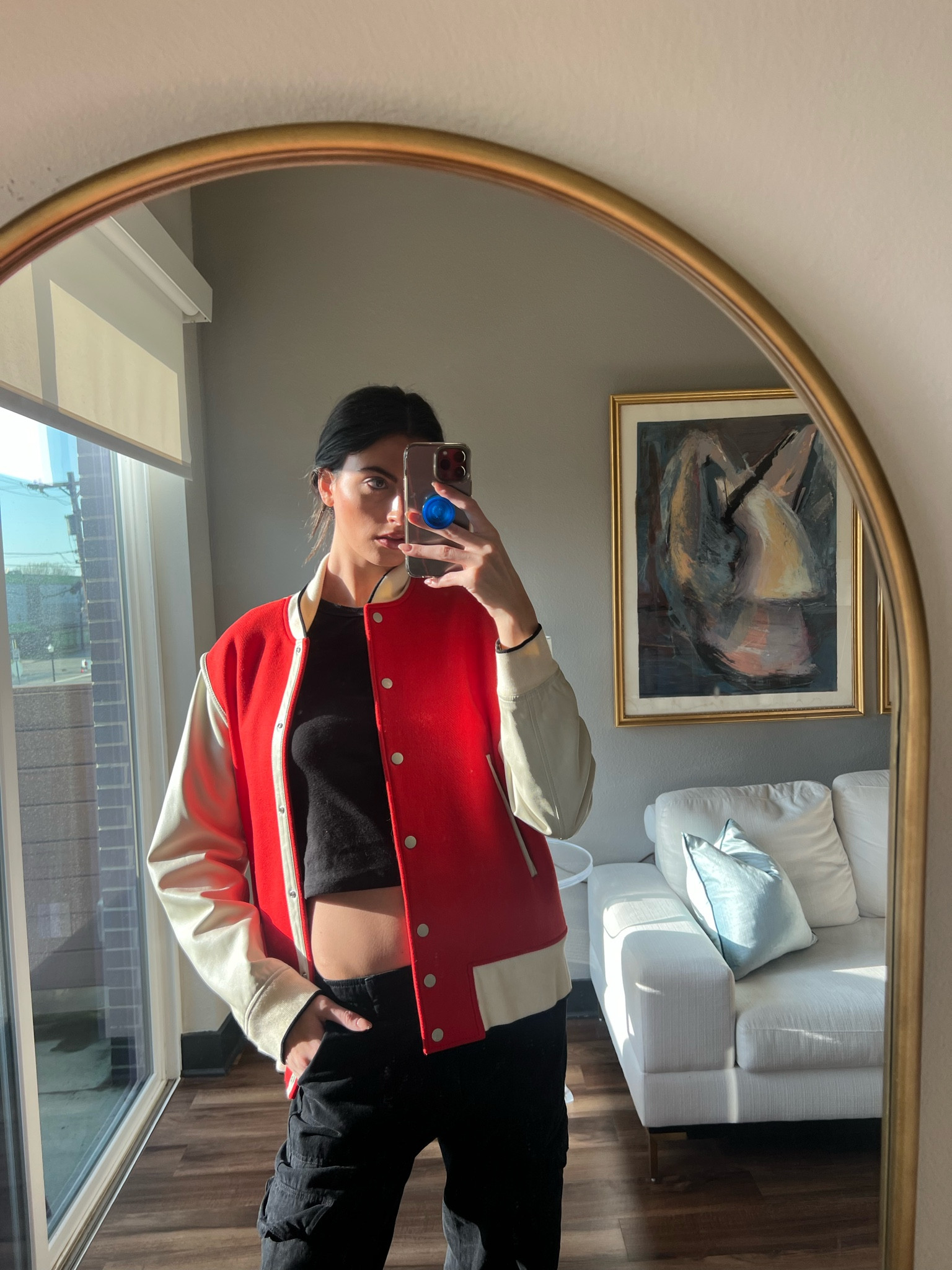 Varsity jackets >

#LTKfit #LTKstyletip