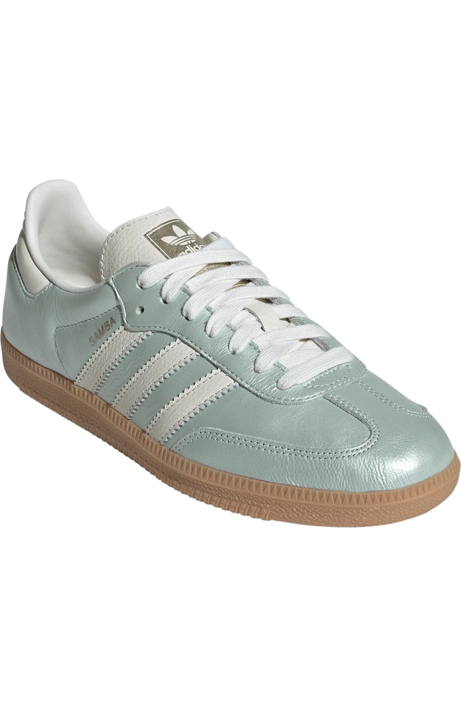 Samba Sneaker (Women) | Nordstrom