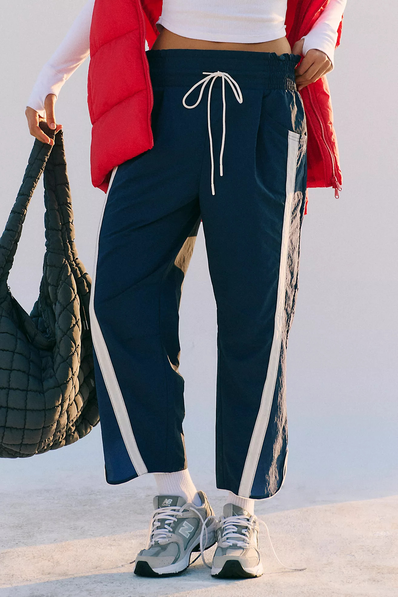 Champ Is Here Pants | Free People (Global - UK&FR Excluded)