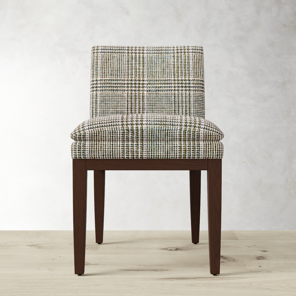 Laguna Upholstered Dining Side Chair | Williams-Sonoma