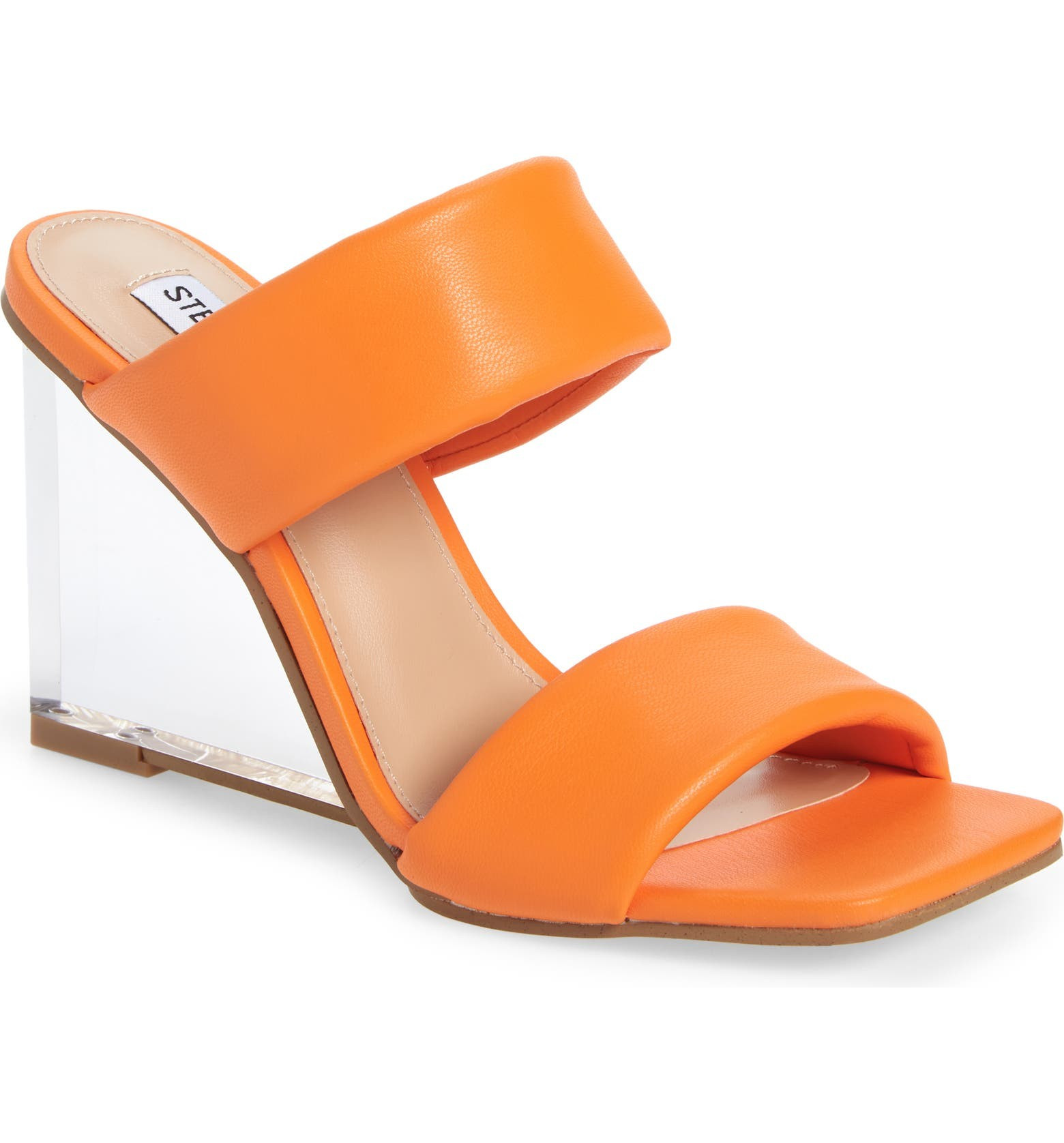 Isa Wedge Slide Sandal | Nordstrom