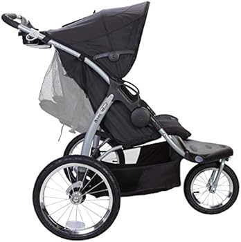 Baby Trend Expedition Double Jogger, Griffin | Amazon (US)