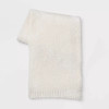 Click for more info about 50"x60" Shiny Chenille Throw Blanket - Project 62™