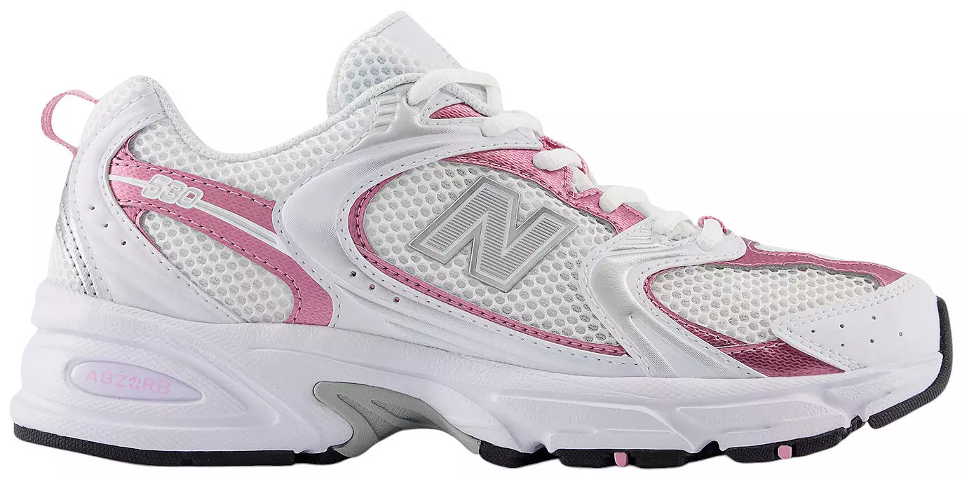 Pink/Silver | DICK'S Sporting Goods