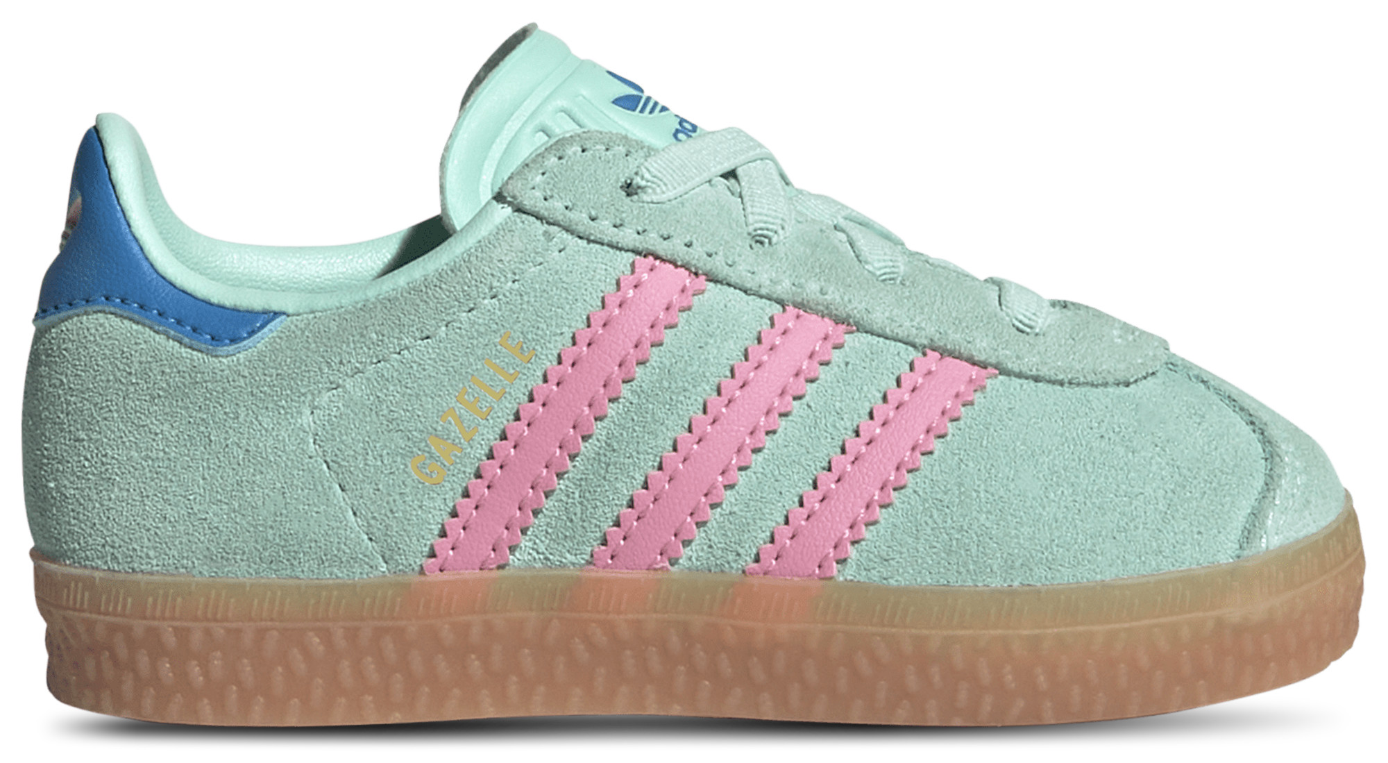 adidas Originals Gazelle | Kids Foot Locker (US)