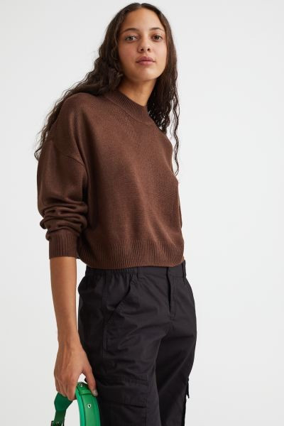 Sweater | H&M (US + CA)