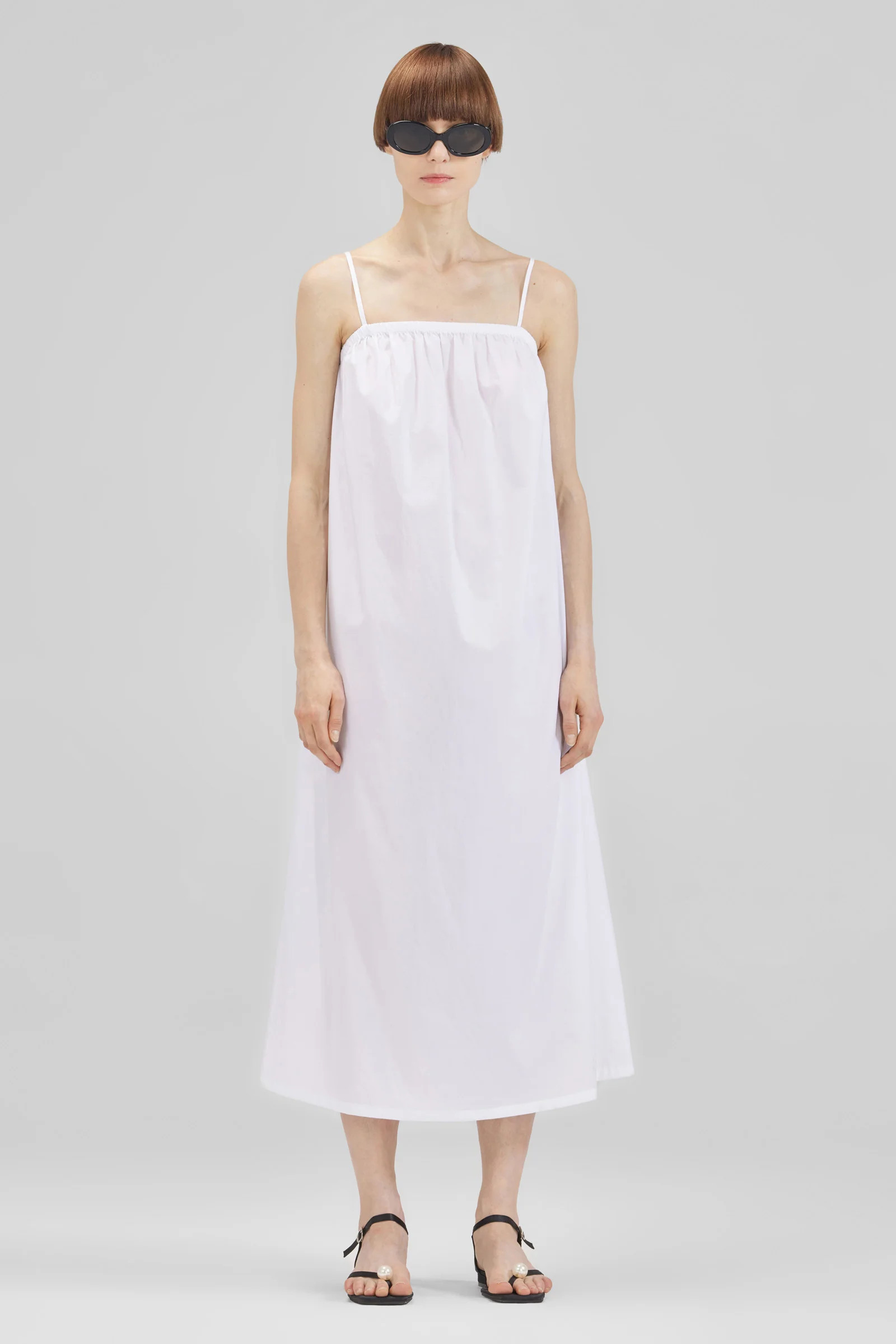 Kalyke Dress | LILY Studio