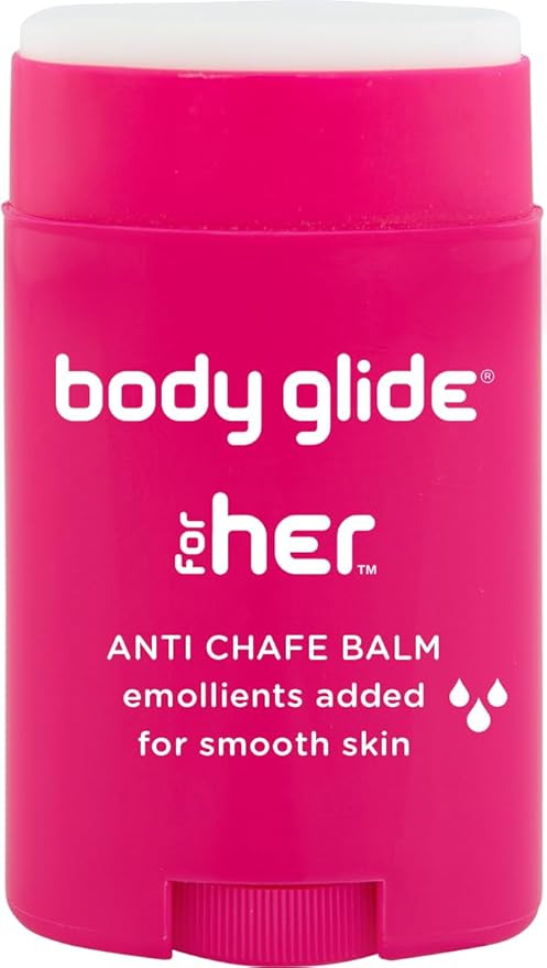 Visit the BodyGlide Store | Amazon (US)