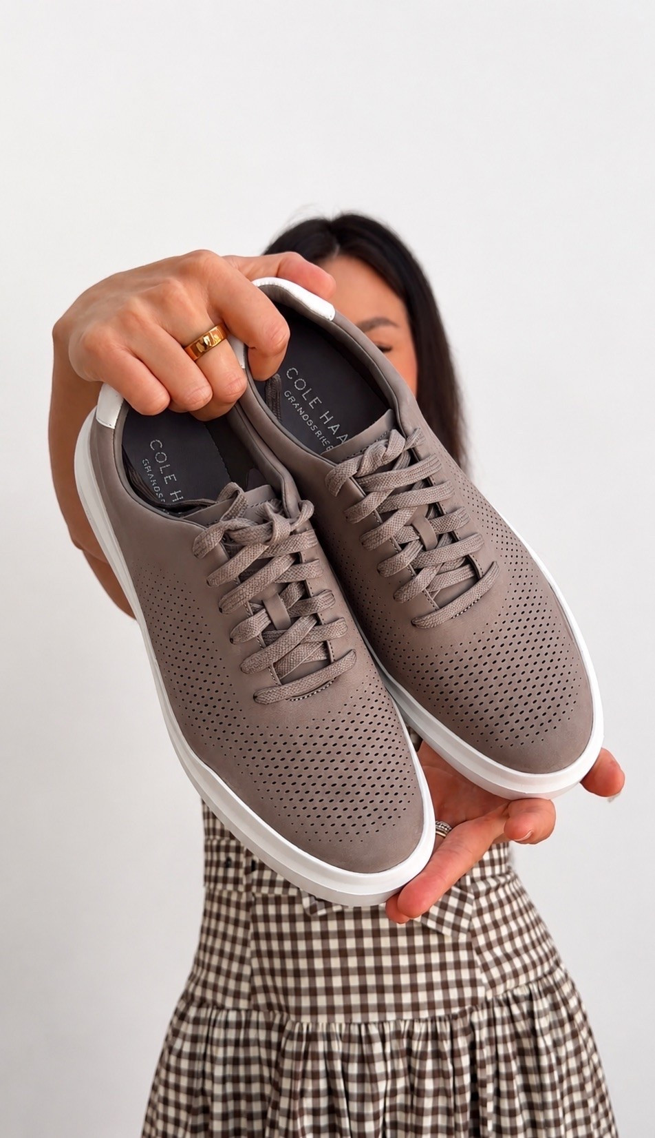 The perfect men’s sneakers for summer! So cool for dad’s as a gift for Father’s Day as well from Macys! Currently on sale!

#LTKMens