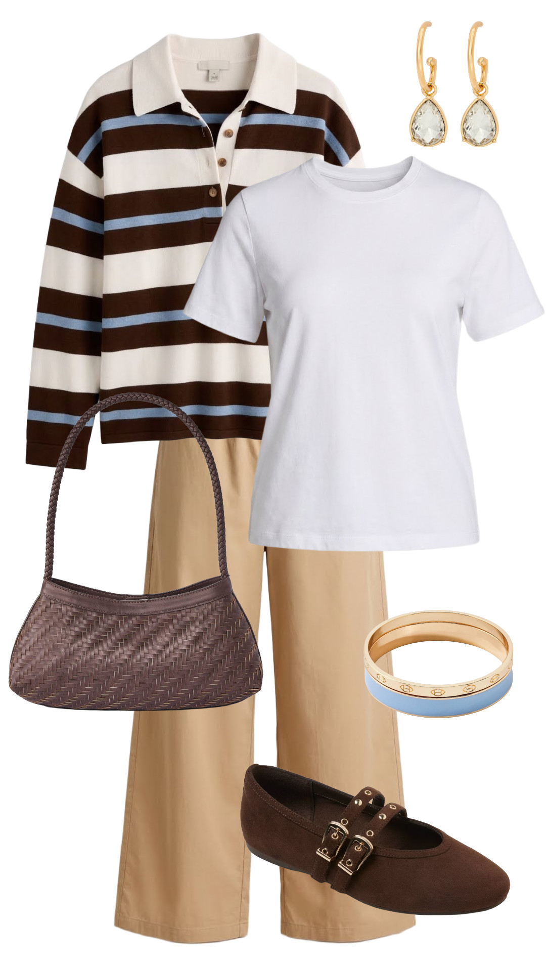 The perfect fall staple fit that is full of must have pieces!

#LTKSeasonal #LTKootd #LTKmomlife