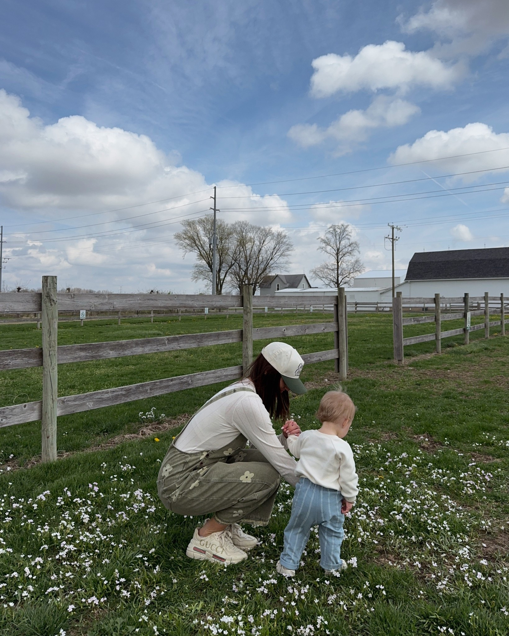 Mom and baby, overalls, toddler boy outfit 

#LTKmomlife #LTKootd #LTKKids
