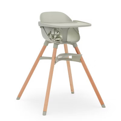 Lalo High Chair - Sage | Target