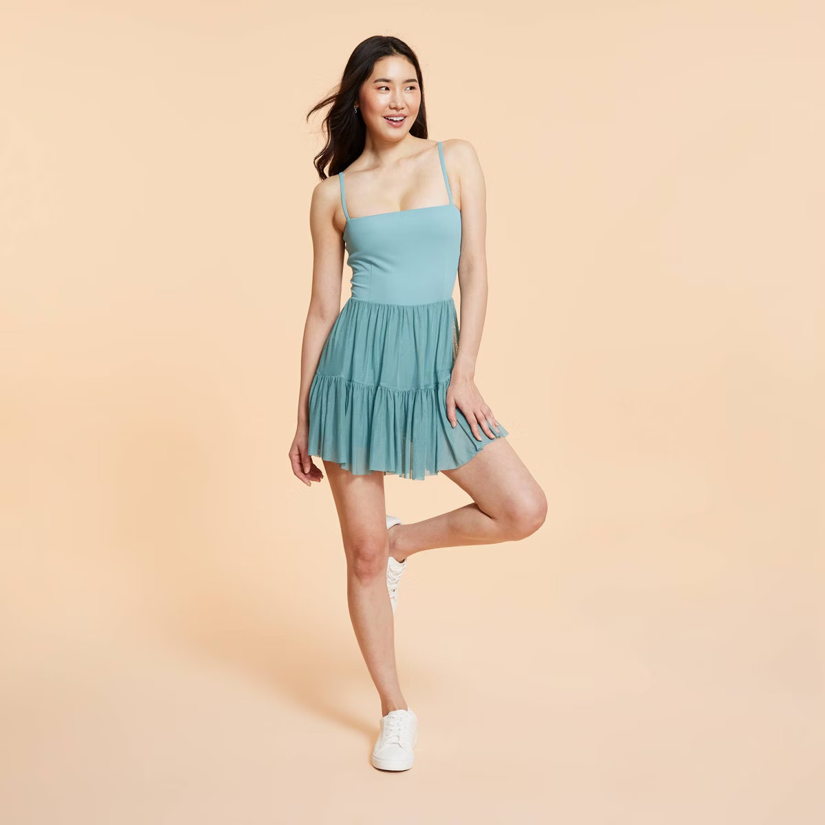 Blogilates Women's Ballerina Active Dress | Target