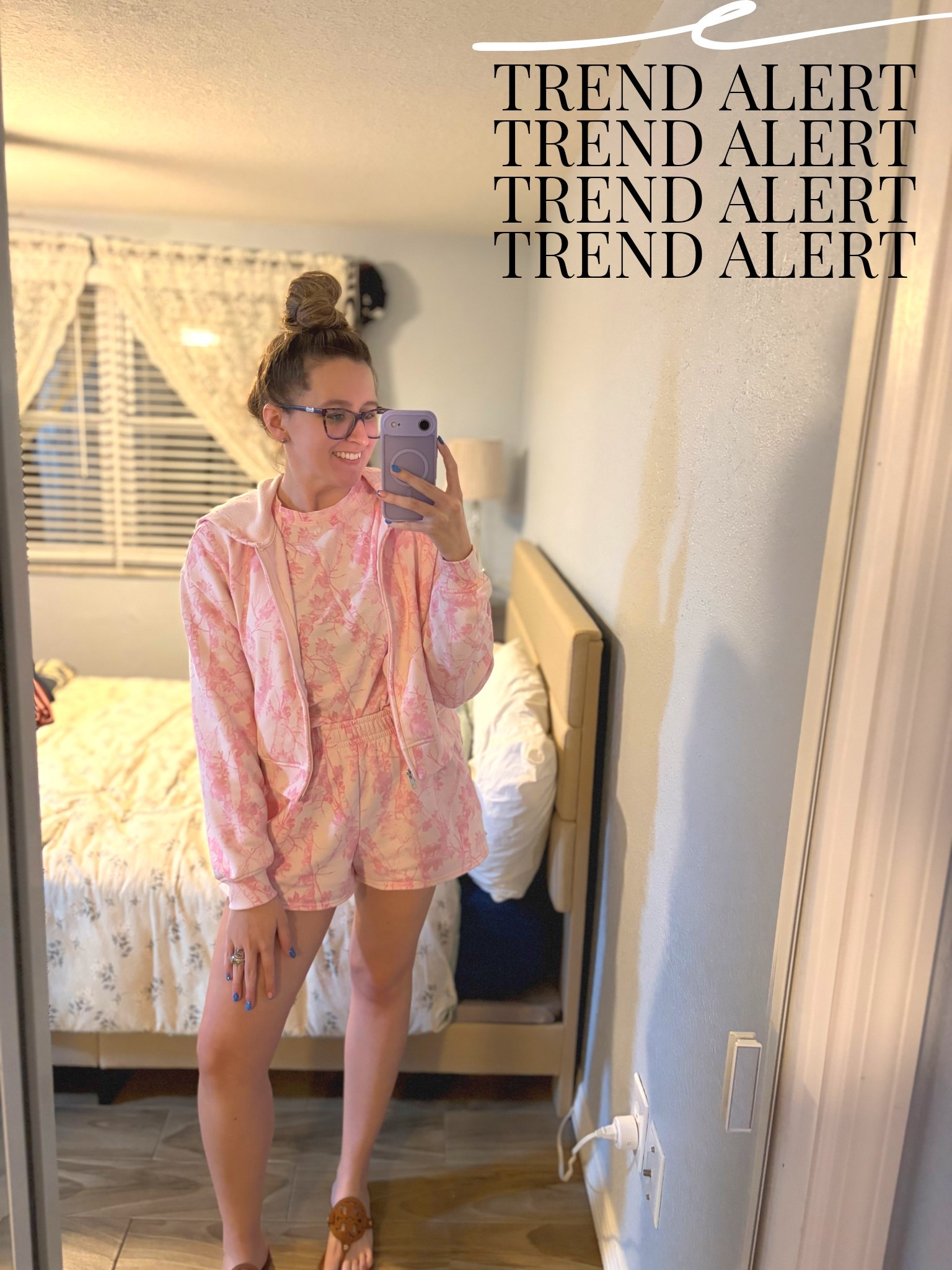 Who else is loving this pink camo trend? The cropped zip up is low on stock so be sure to grab it before it’s sold out! 

#LTKgrwm #LTKActive #LTKValentine