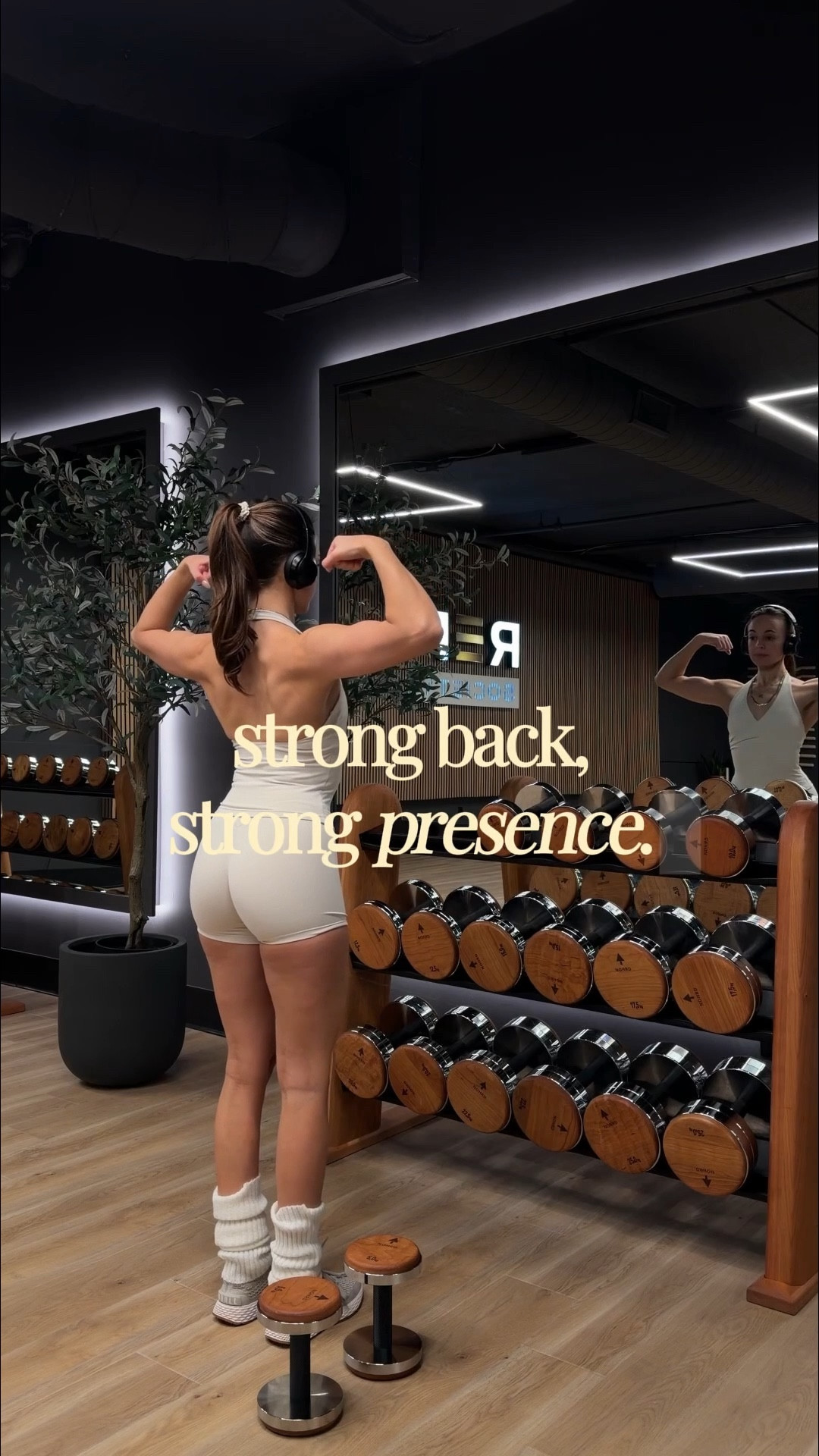 ootd for the gym 

#LTKootd #LTKfitnessgoals