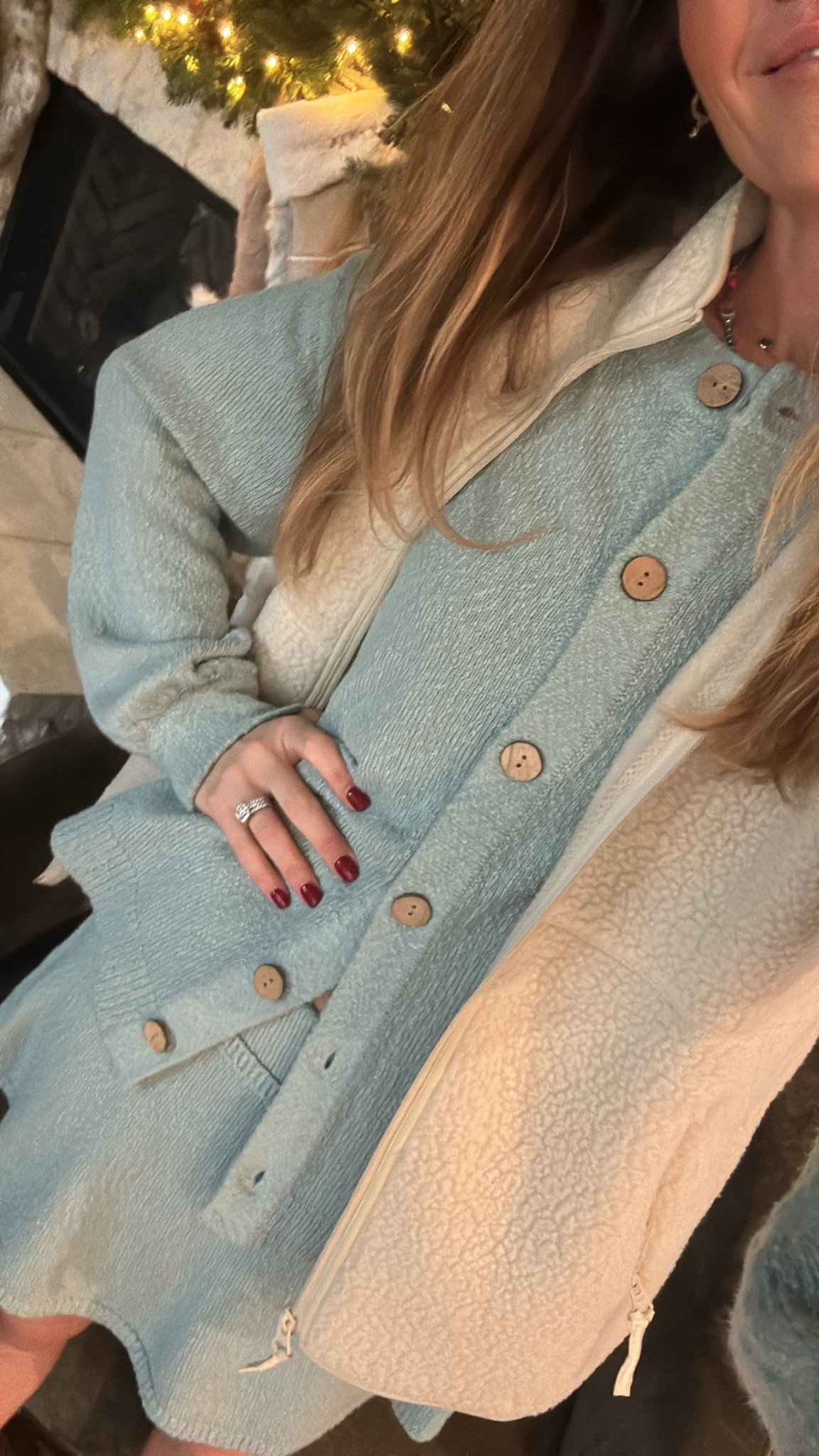 Sized up to small in set! It’s so cute and I like it more oversized. It’s a skort!

Vest comes in tons of colors! Wearing small 


#LTKgrwm #LTKGiftGuide #LTKHoliday