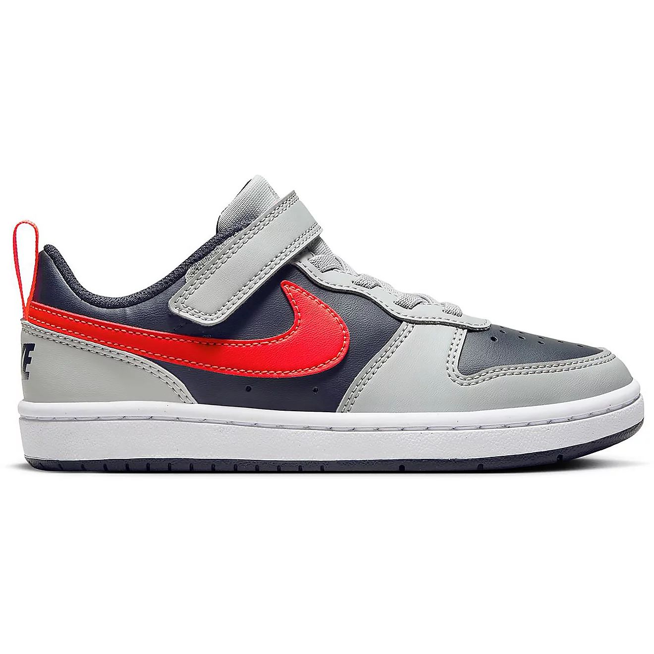 Nike Kids Court Borough Low Recraft PS | Free Shipping at Academy | Academy Sports + Outdoors