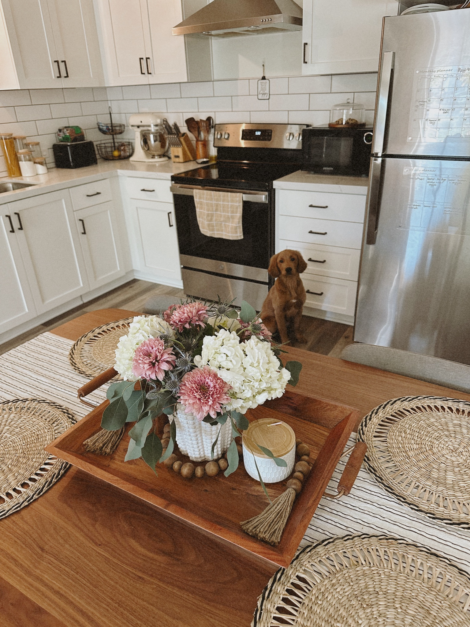 kitchen essentials | table decor | home decor

#LTKHome #LTKSummerSales #LTKStyleTip