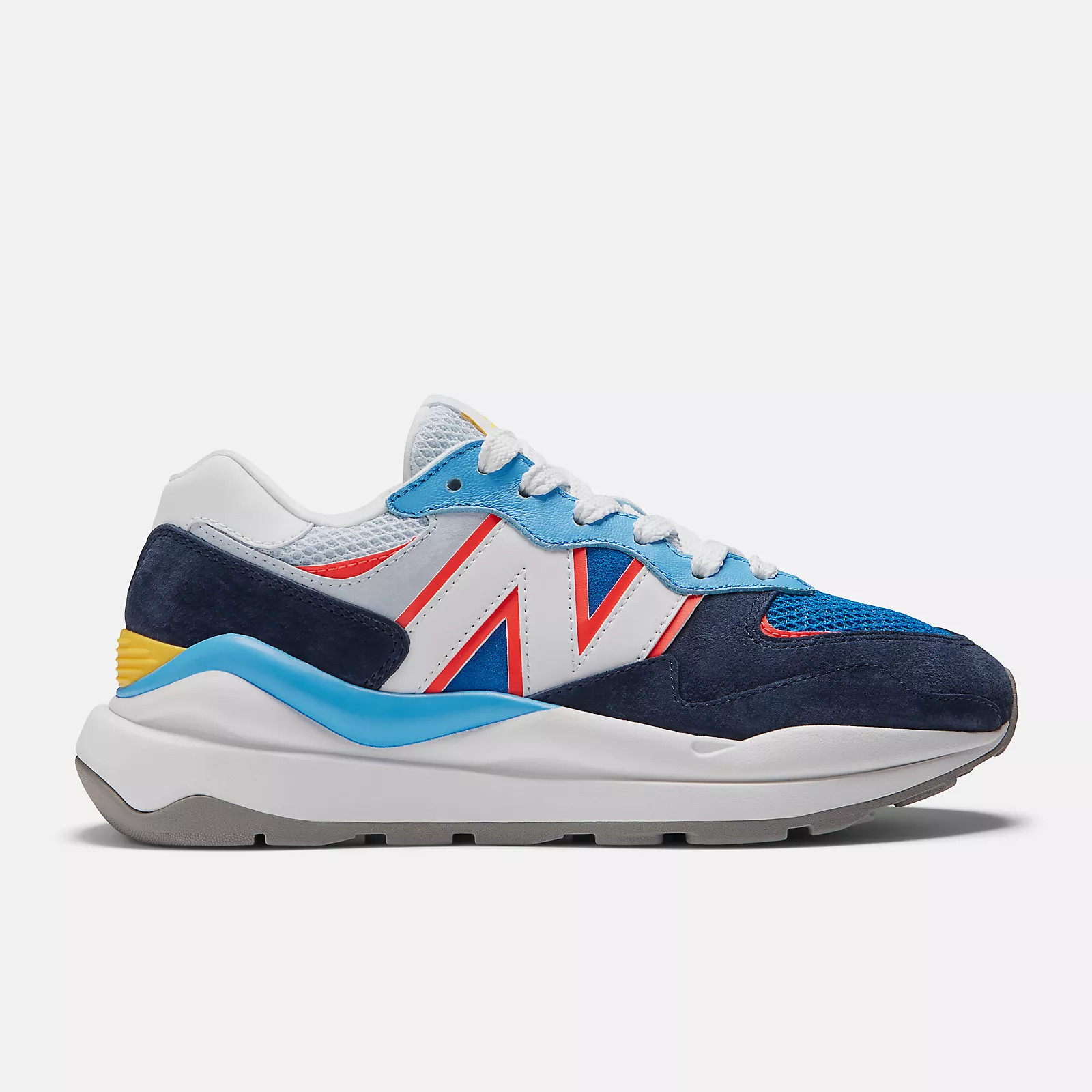 57/40 | New Balance Athletics, Inc.