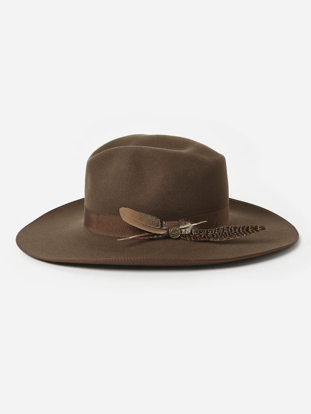 Stetson Women's Breckenridge B Hat | Saint Bernard
