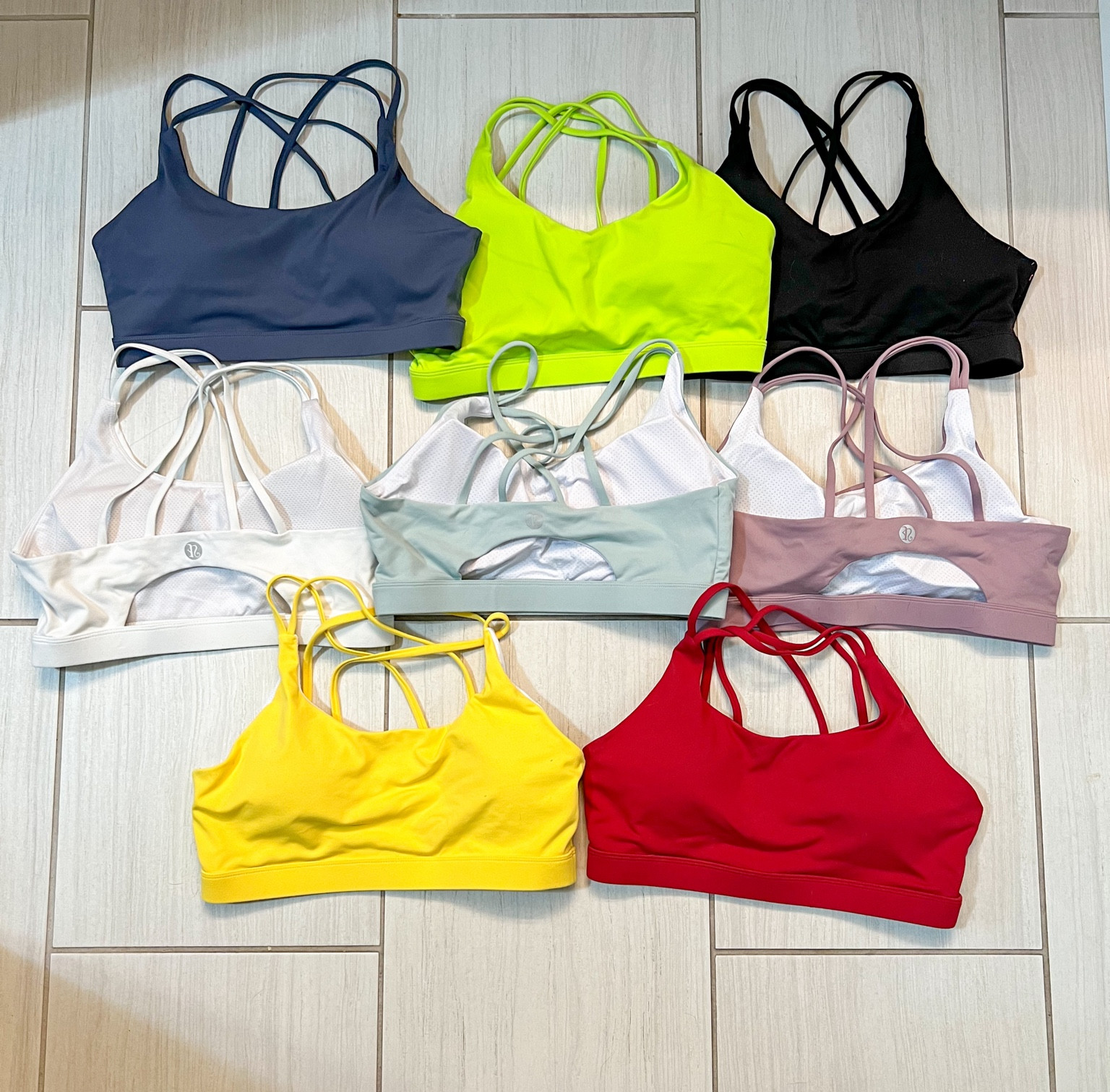 My favvvv sports bras on sale🙌🏼

#LTKActive #LTKFindsUnder100 #LTKSaleAlert