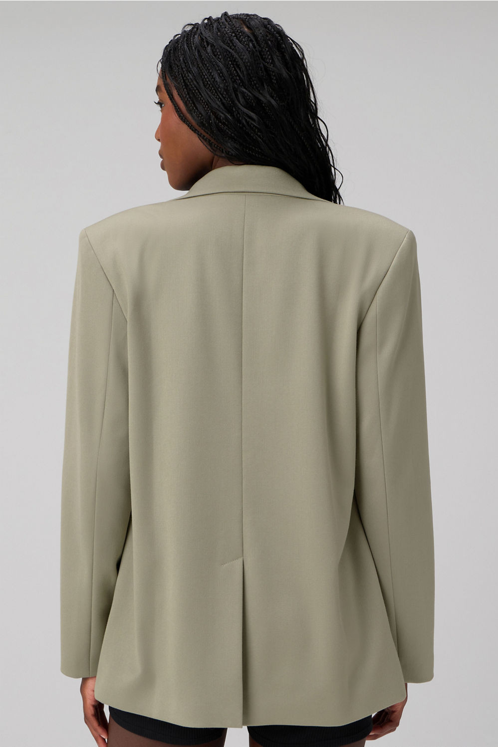 Easytwill Oversized Blazer | Fabletics