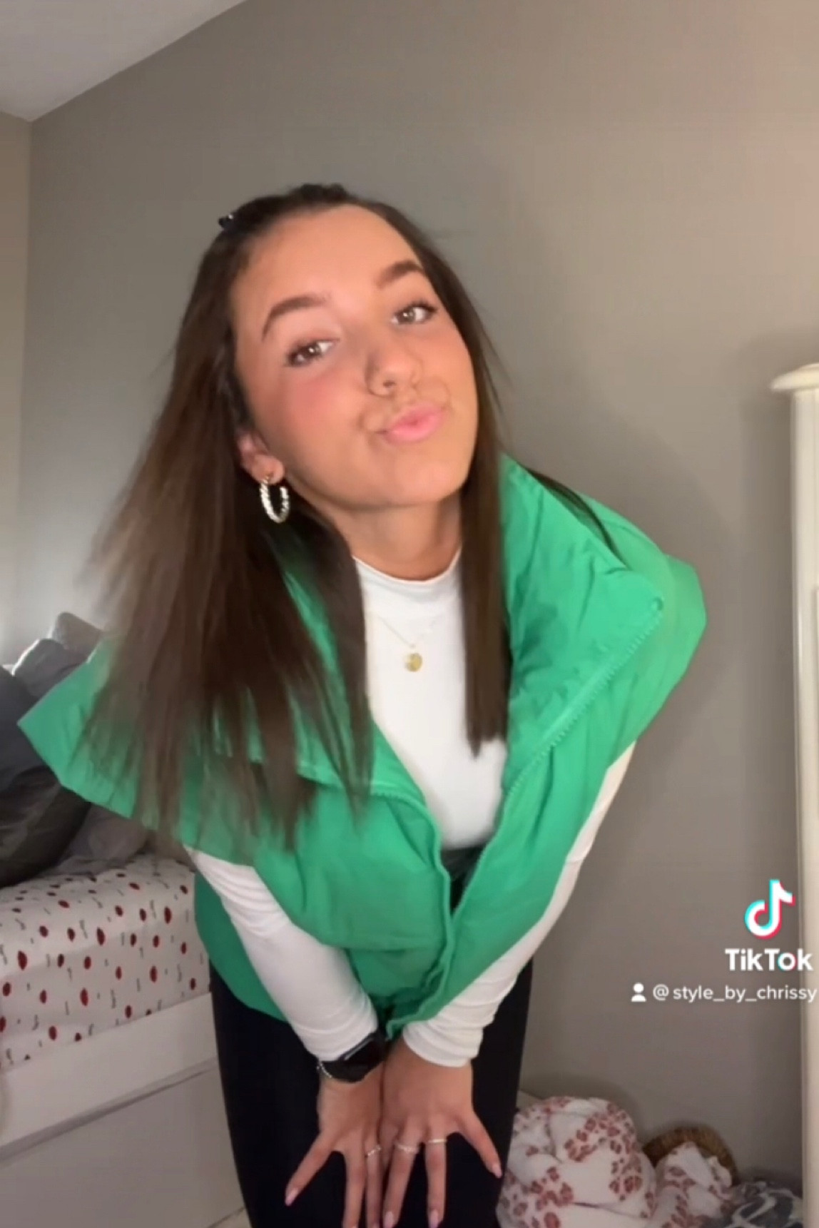 Outfit details from my new tik tok and reel!!!!