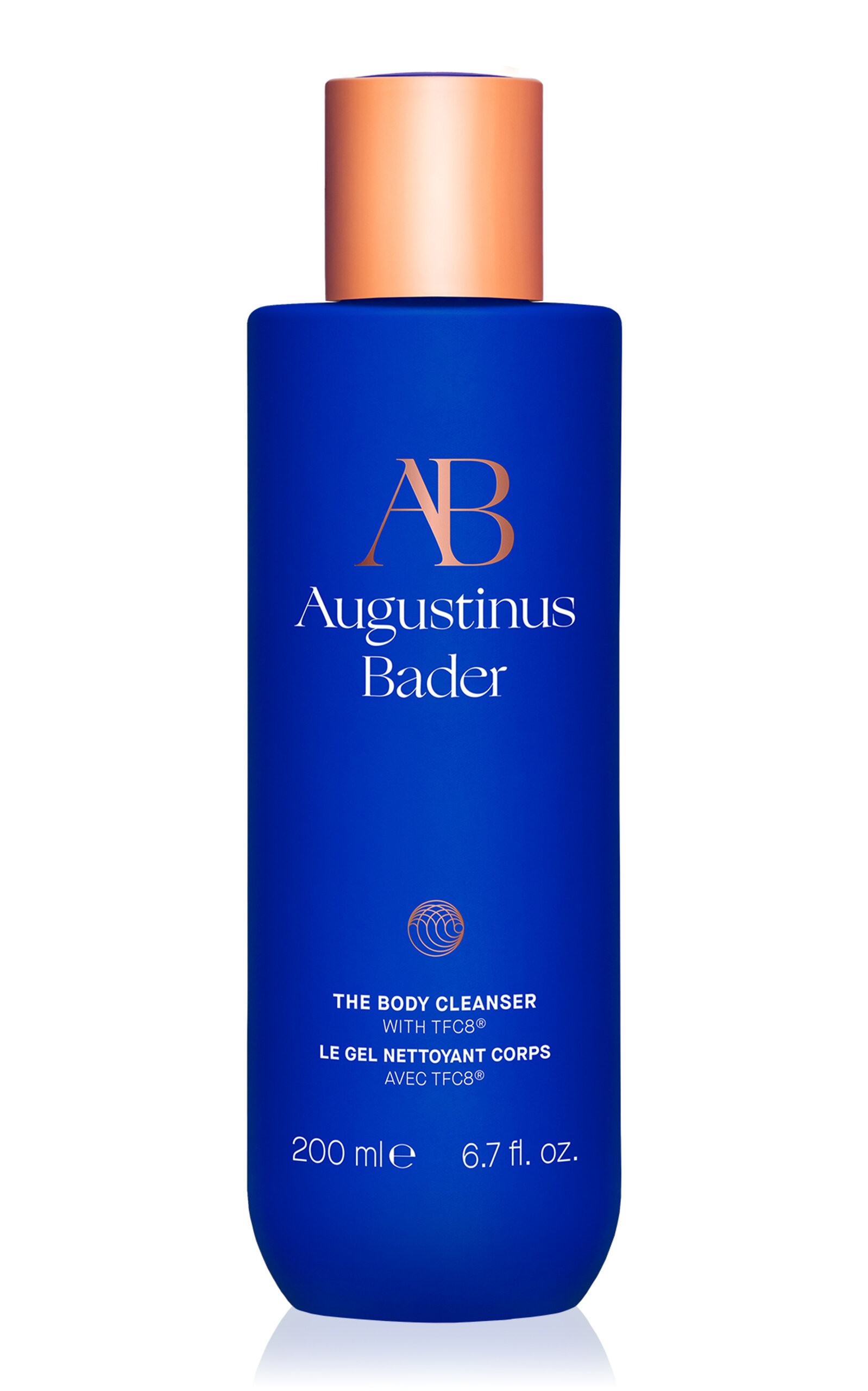 Augustinus Bader The Body Cleanser - Moda Operandi | Moda Operandi (Global)