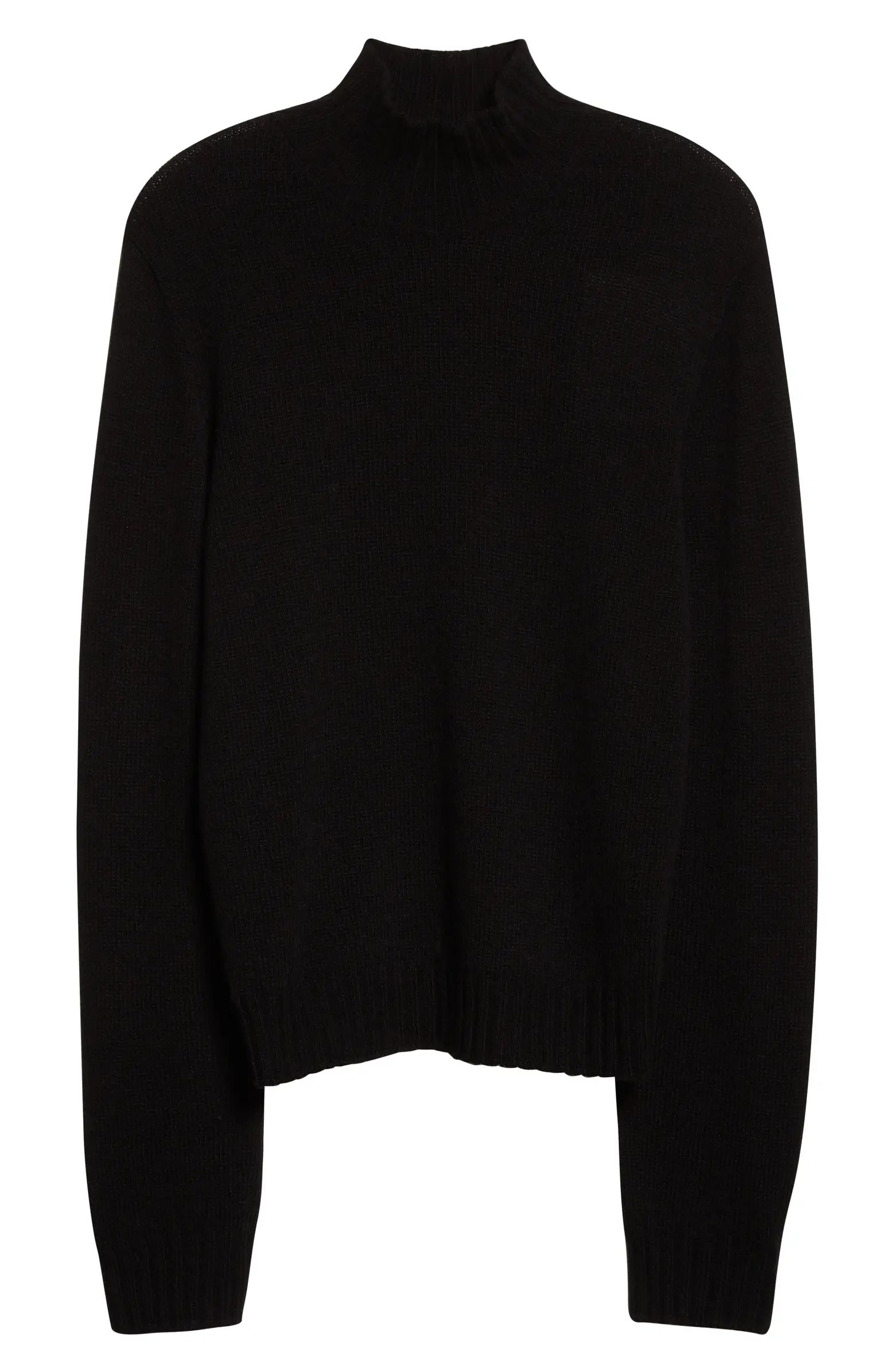 The Row Kensington Cashmere Sweater | Nordstrom | Nordstrom