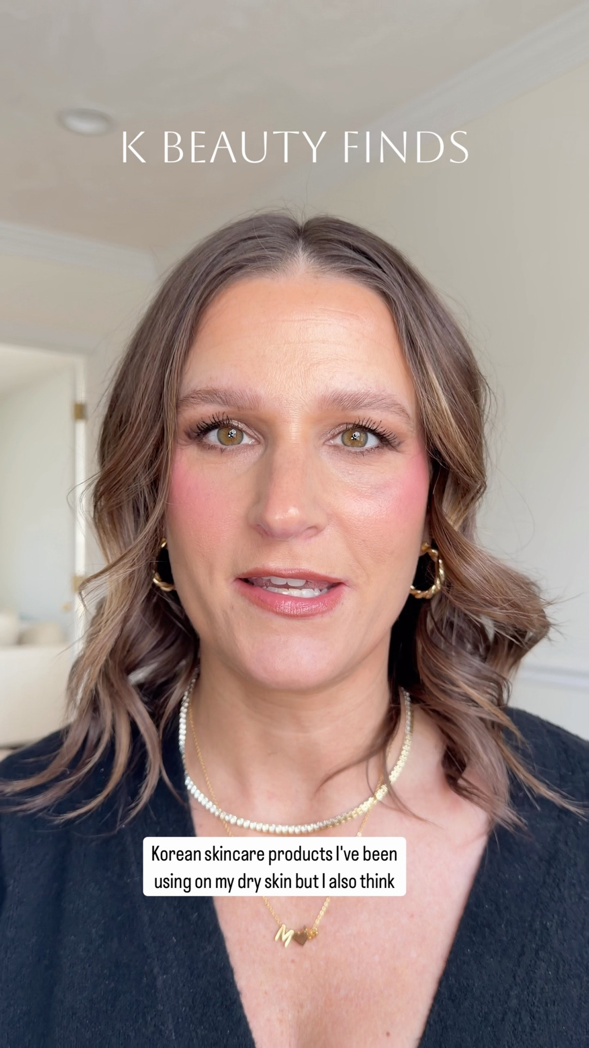 K Beauty finds that I’ve been loving and would work on all skin types. Plus they’re all affordable. Who else loves K Beauty?

Madagascar Centella Pore Minimizing Light Gel Cream

Purito Seoul Mighty Bamboo Panthenol Cream

TIRTIR Milk Skin Toner 

Medicube Collagen Night Wrapping Mask

Rohto Mentholatum Skin Aqua Sunscreen Super Moisture Gel


Make sure to check out STYLEVANA. It’s your online one stop shop for authentic K beauty finds. From skincare to makeup and more, they have all best k beauty products and at affordable prices. 

I have a discount code 🙌⬇️

Use code INF10RALE at checkout to get 10% off all orders, or 20% off orders over $39
 

#LTKFindsUnder50 #LTKOver40 #LTKBeauty