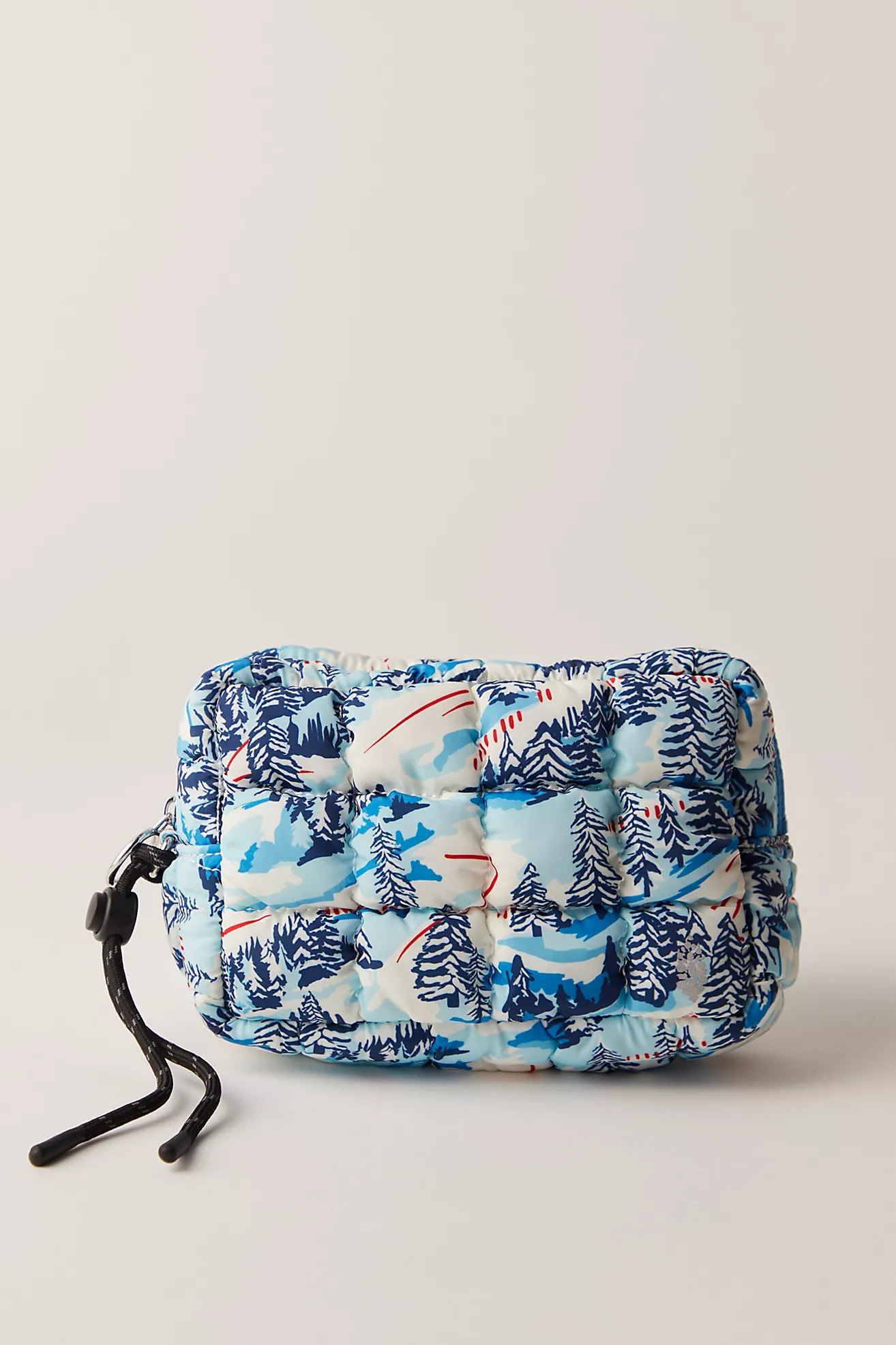 Printed Mini Case | Free People (Global - UK&FR Excluded)