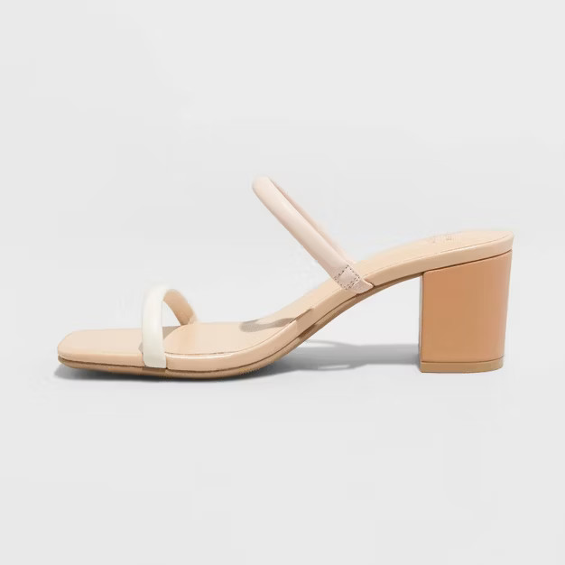 Women's Cris Pumps - A New Day™ | Target