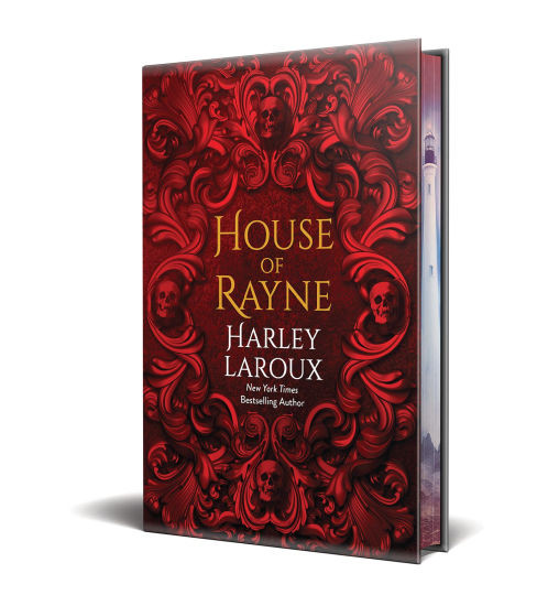 House of Rayne: Deluxe Limited Edition | Barnes & Noble