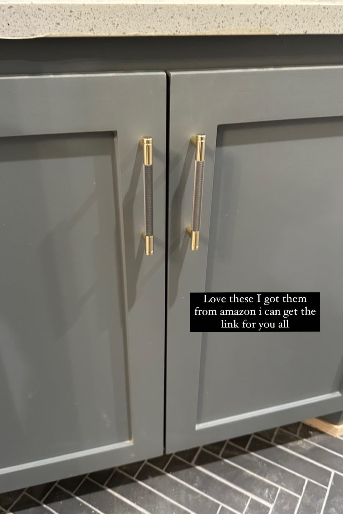 Amazon cabinet hardware 

#LTKhome #LTKunder100 #LTKunder50