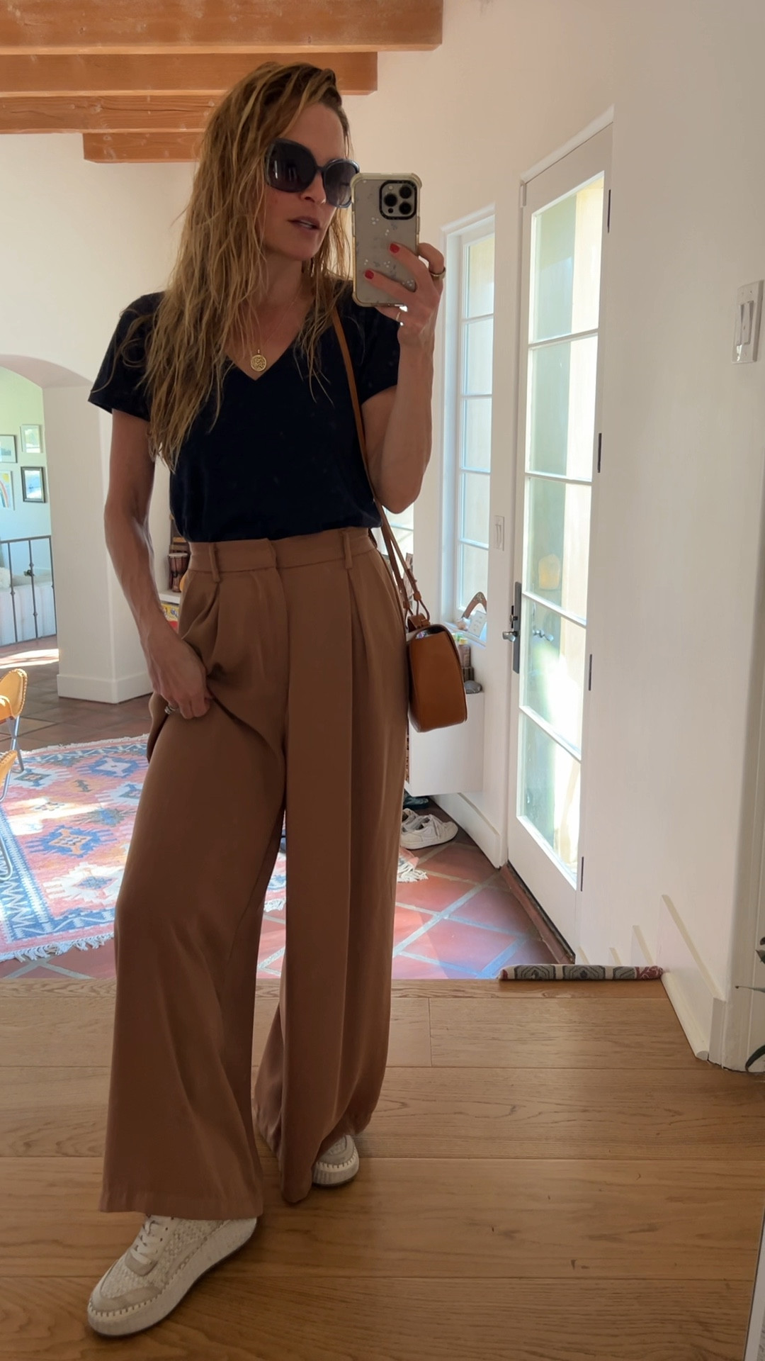 Looking put together doesn’t have to take a lot of effort or money. These are some of my faaaavorite low 💰finds

#LTKfindsunder100 #LTKfindsunder50 #LTKVideo