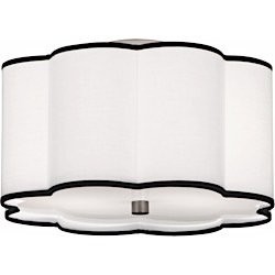 Axis 2-Light Flush Mount | Wayfair North America