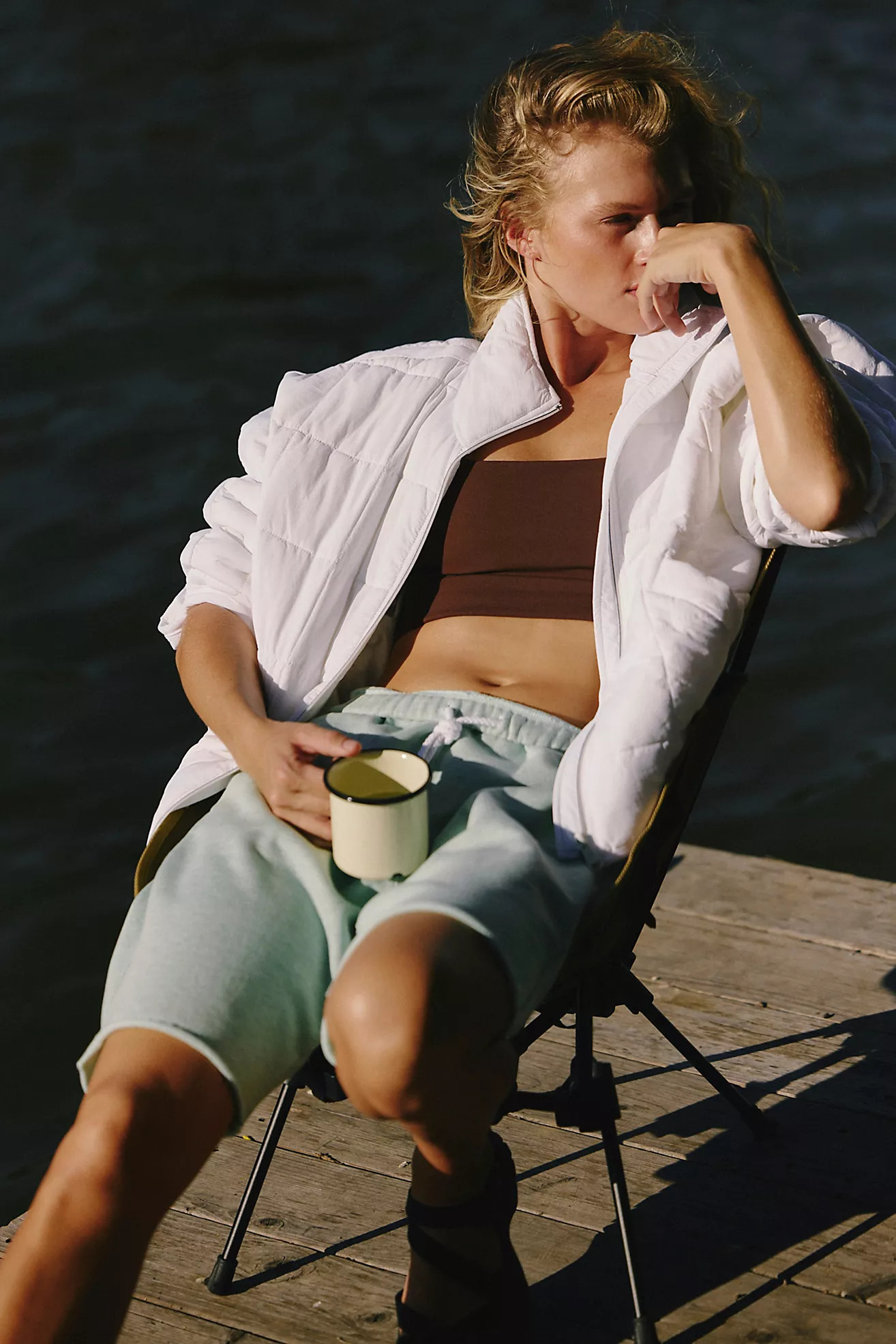 Pippa Packable Puffer Jacket | Free People (Global - UK&FR Excluded)