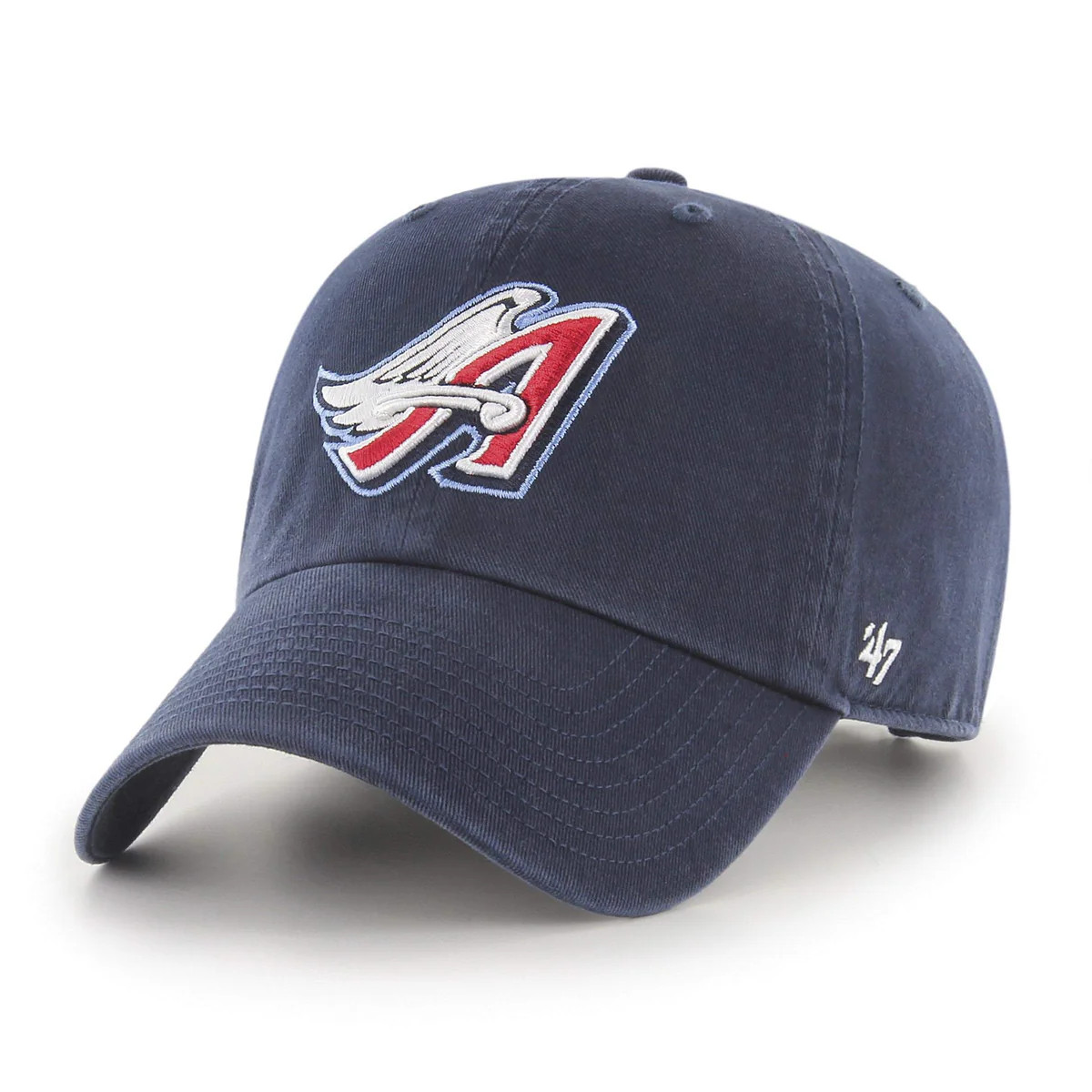 LOS ANGELES ANGELS COOPERSTOWN '47 CLEAN UP | '47Brand