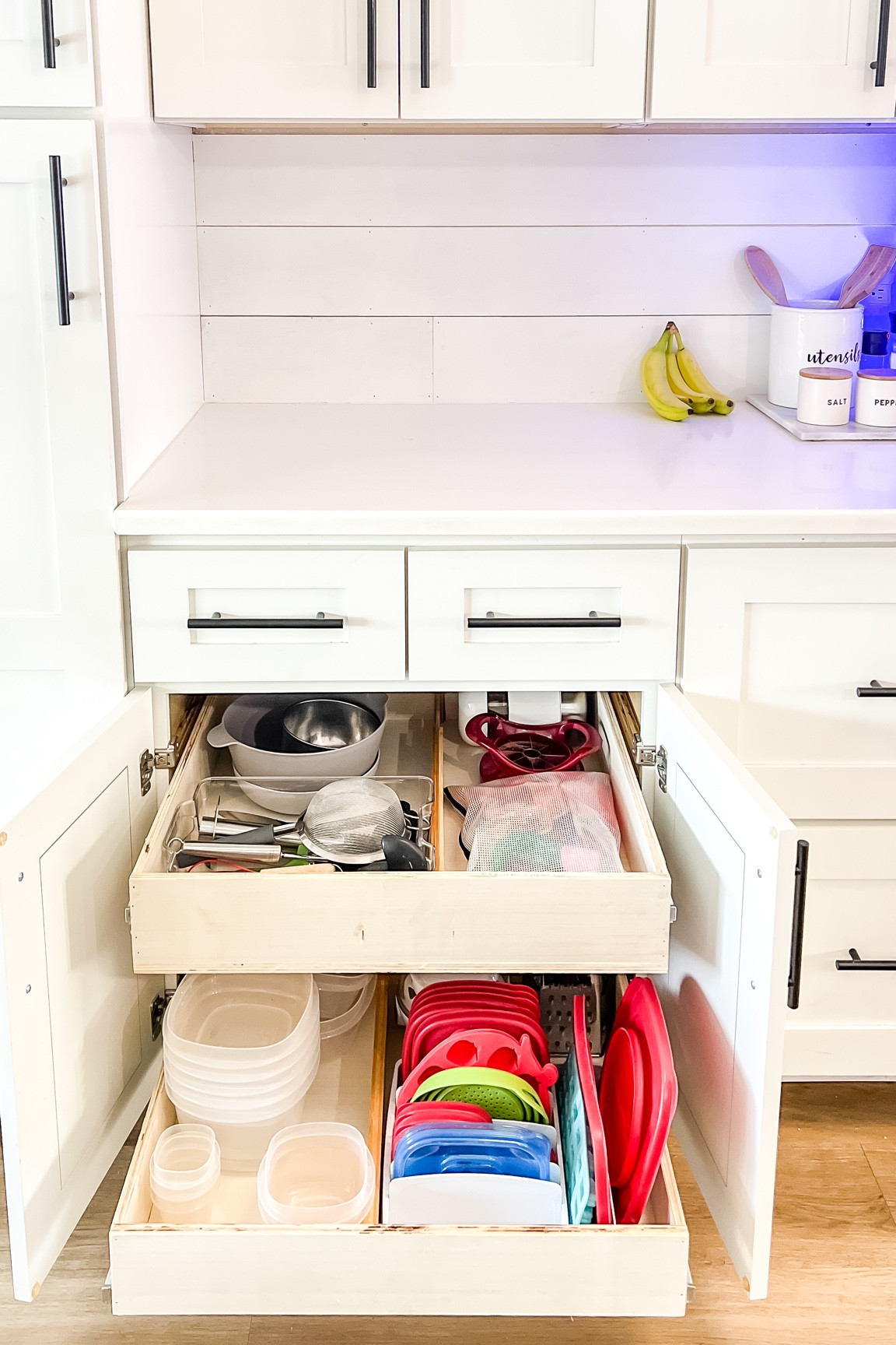Kitchen cabinet organization finds on Amazon 

#competition

#LTKhome #LTKFind