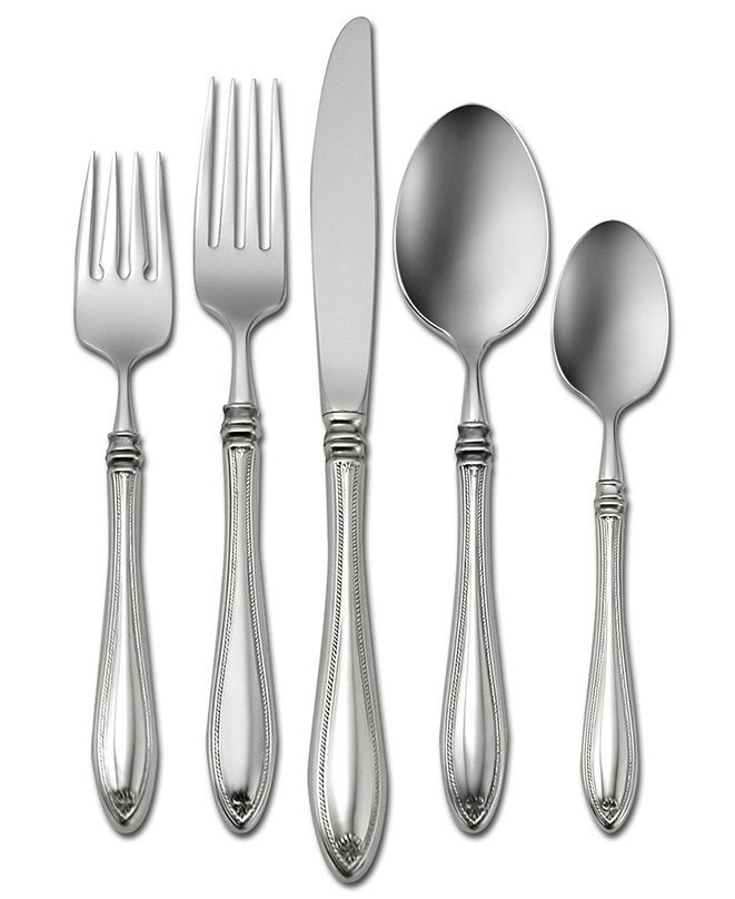 Sheraton 5-Piece Place Setting | Macys (US)