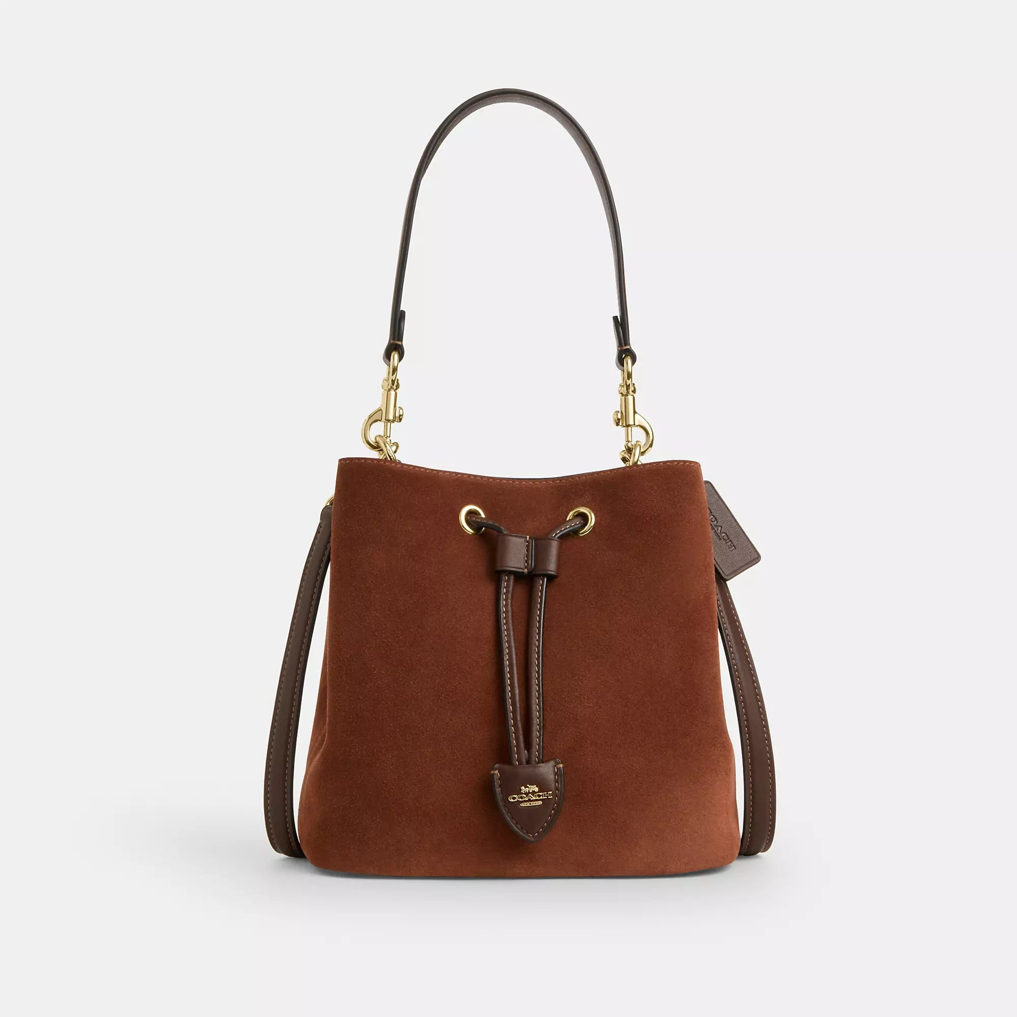 Coach Outlet Rowan Bucket Bag | Shop Simon