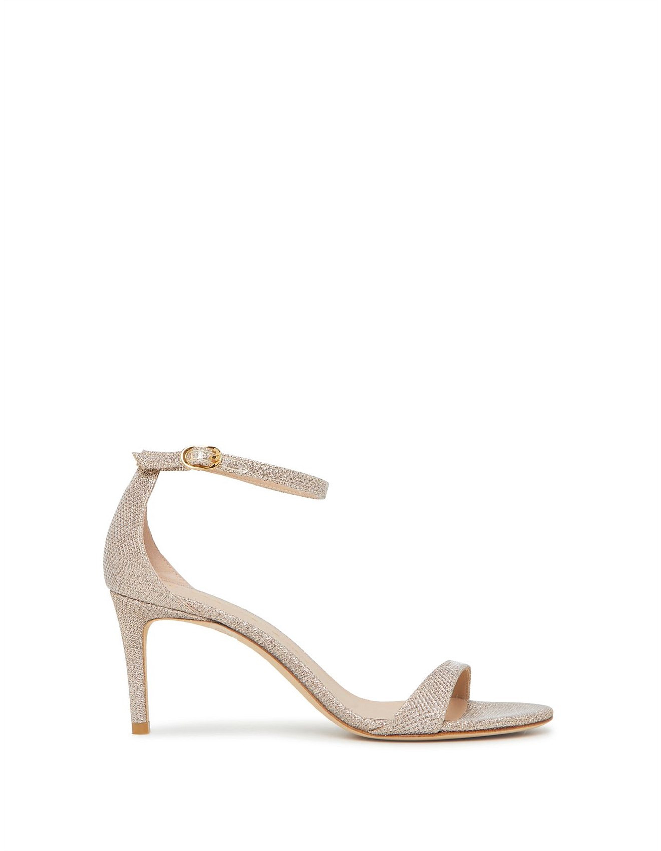 Nudistarc 75 Sandal | David Jones (Australia & New Zealand)