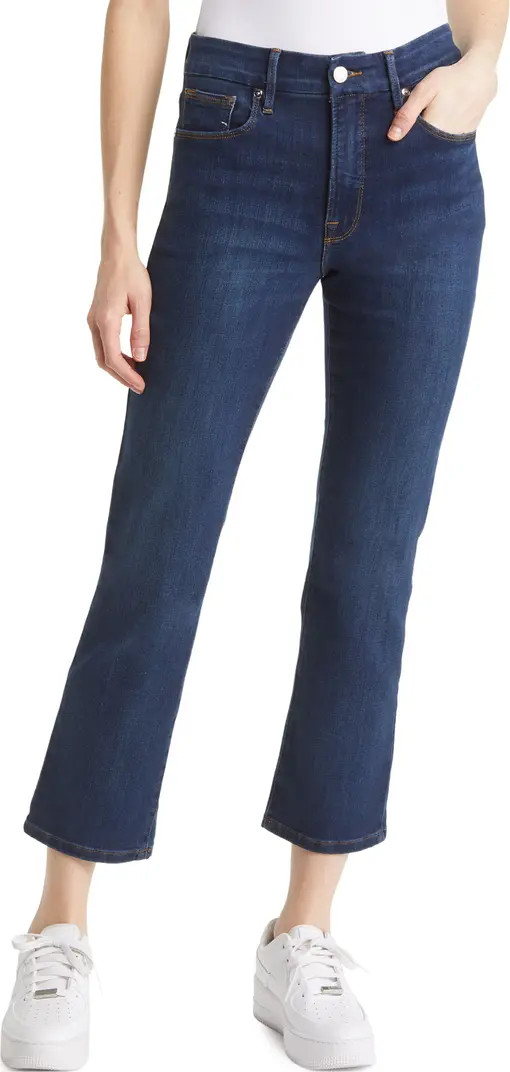 Good Legs Straight Leg Jeans | Nordstrom