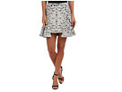 StyleStalker - Take Me Skirt (Leopard) - Apparel | Zappos