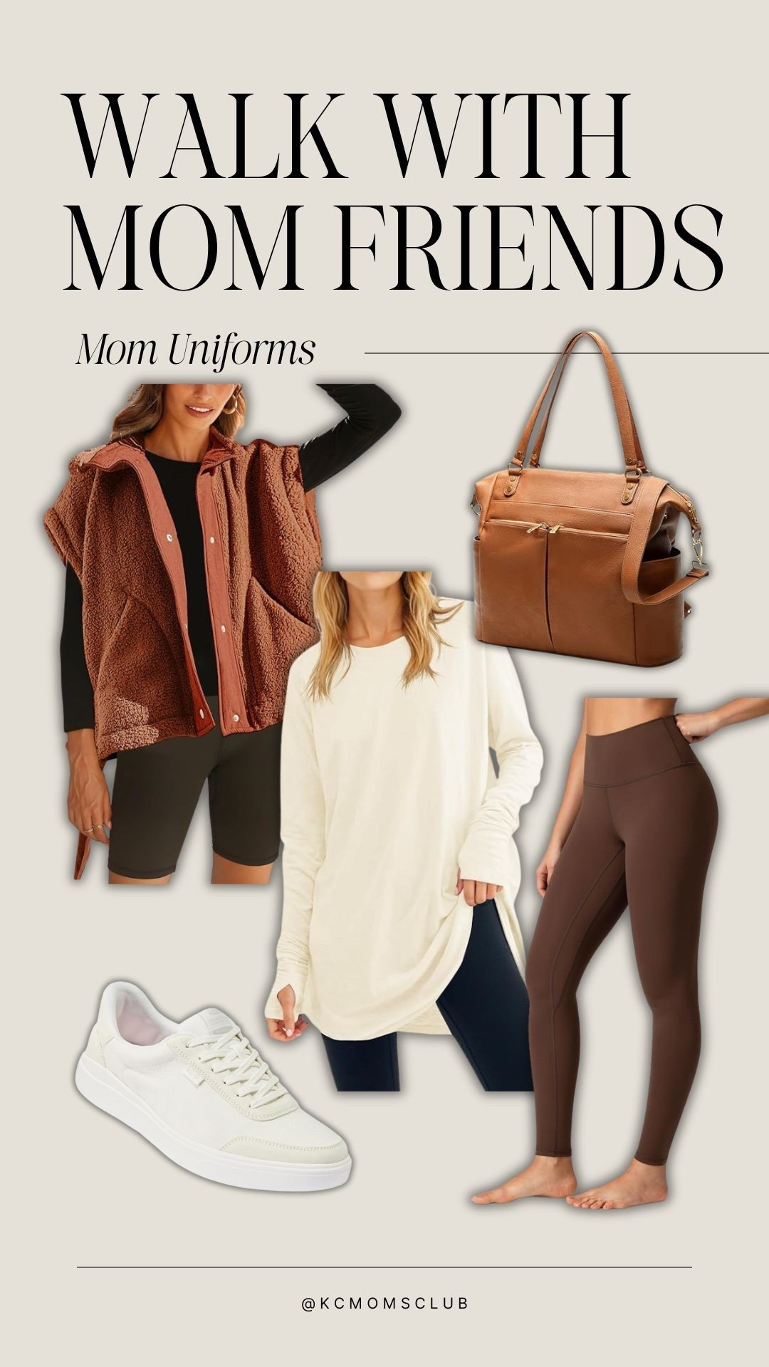 Mom walk with friends outfit ideas • fall outfits for women • moms in their 30’s • amazon prime big deals 

#LTKFindsUnder50 #LTKStyleTip #LTKSaleAlert