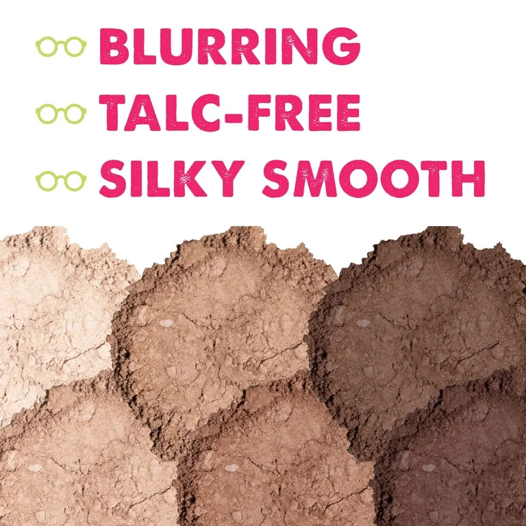 Pretty Smart Photo Blur Perfect Finish, Light Neutral, 5.5g | Walmart (US)