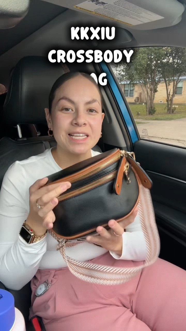 Cutest crossbody 🥰


#LTKFindsUnder50