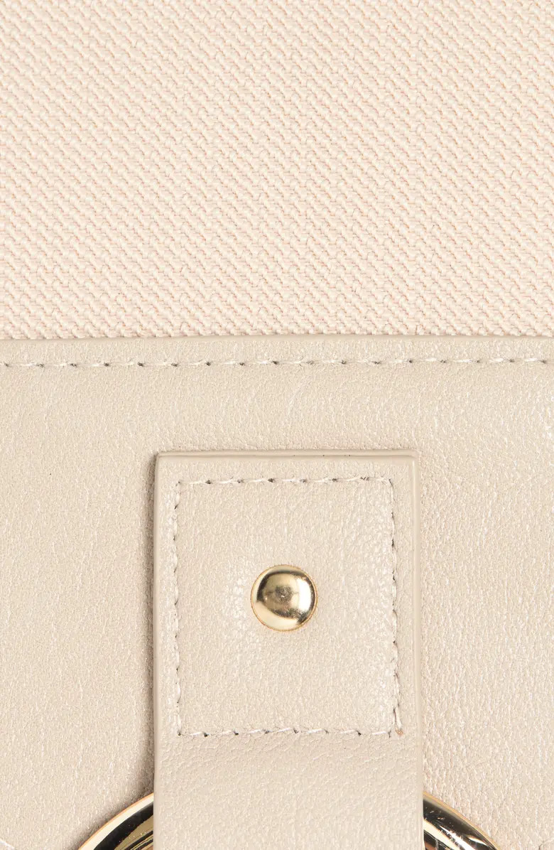 Collection XIIX Circle & Bar Interlocking Belt | Nordstrom Rack