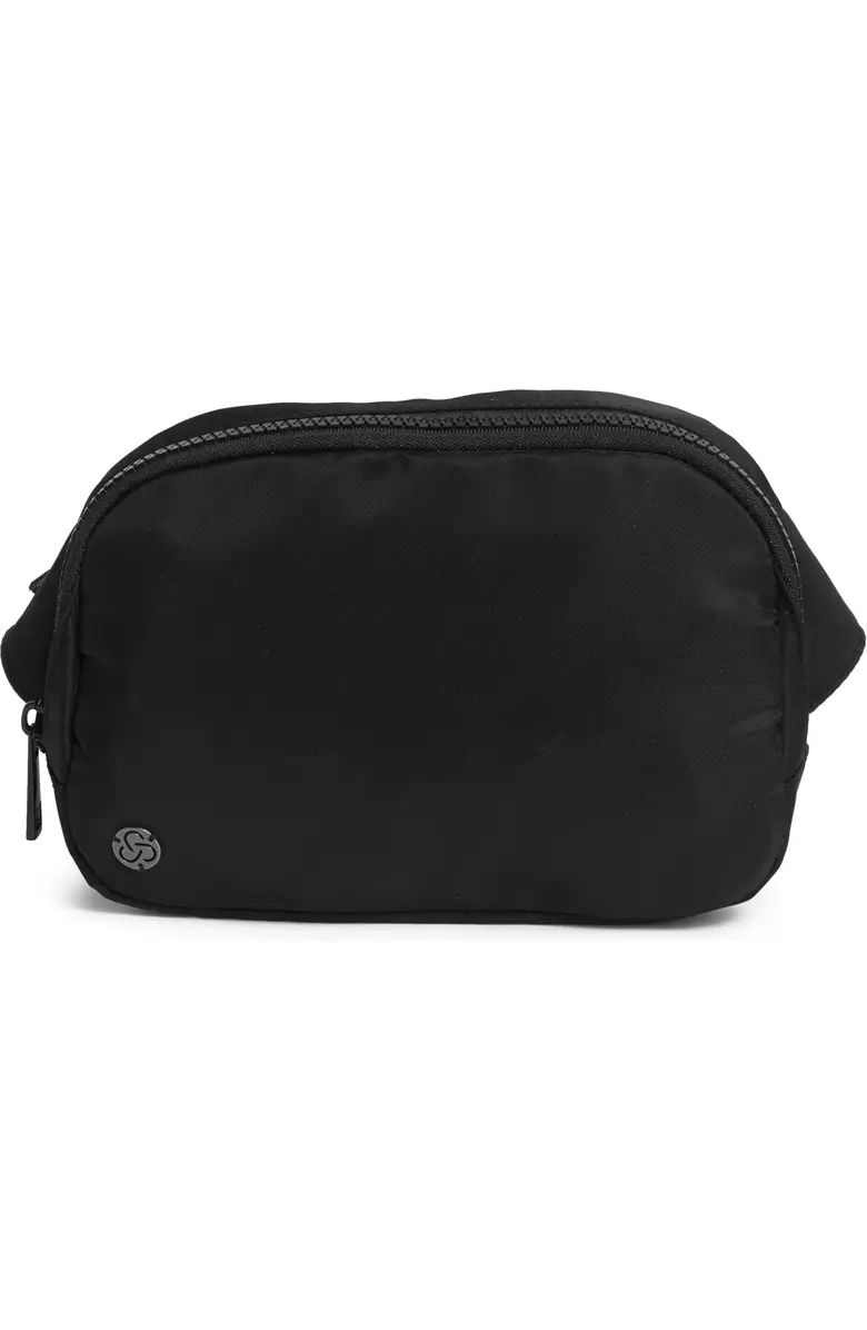 Convertible Belt Bag | Nordstrom