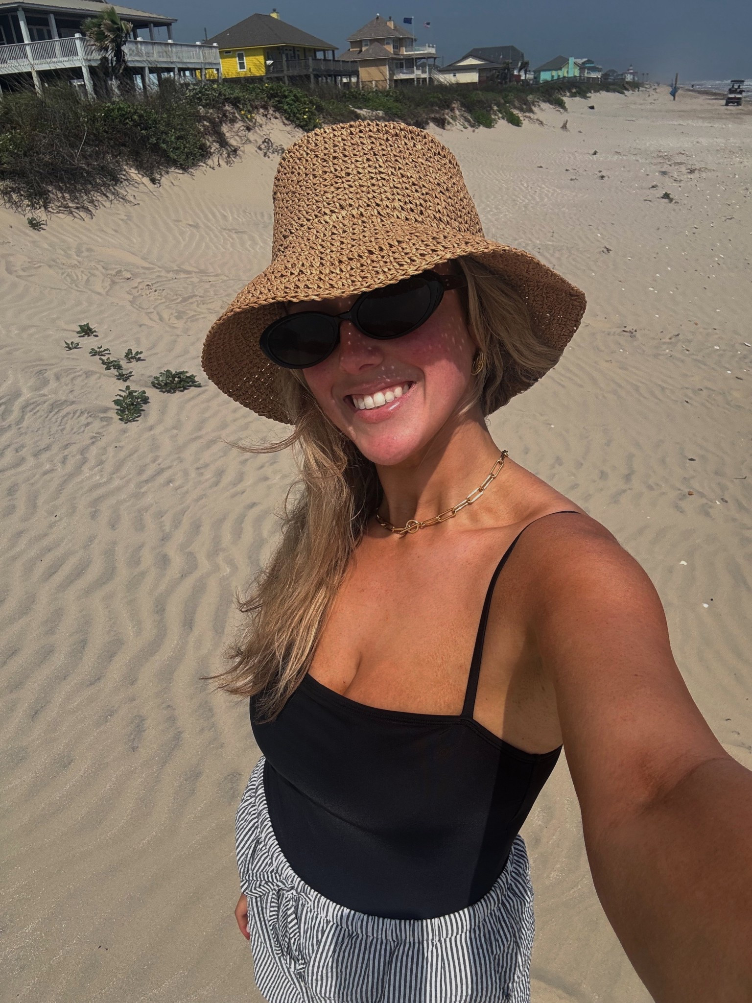 Beach outfit🐚🦀